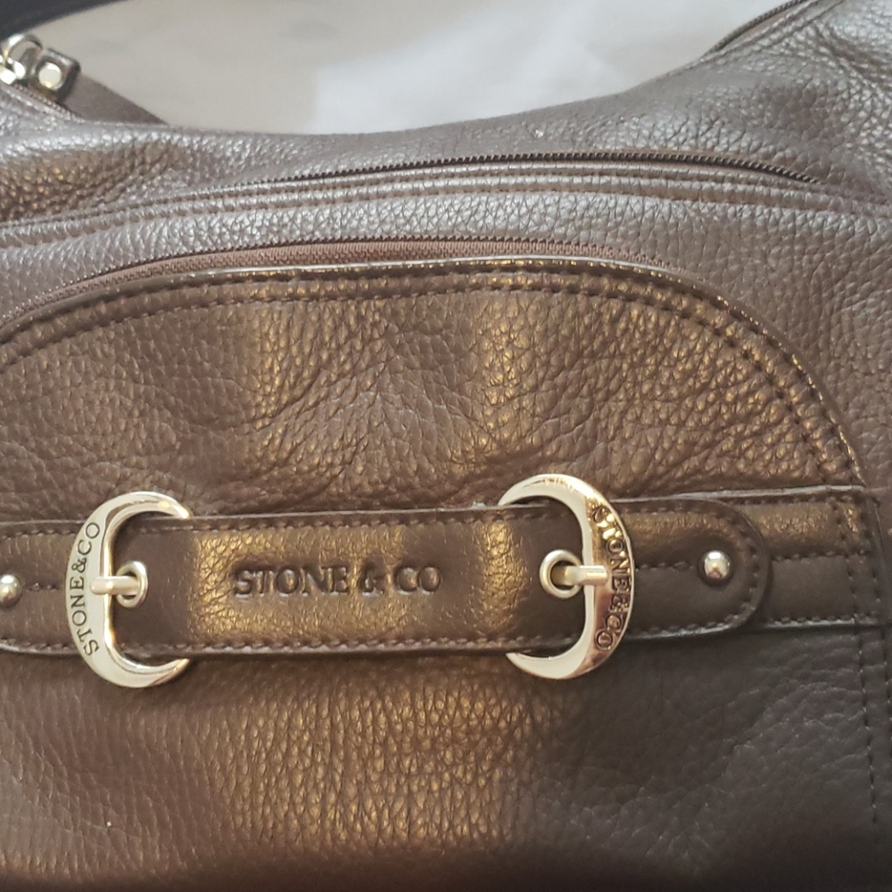 Small cute tote - Picture 2 of 4